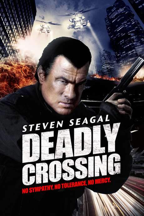 Deadly Crossing